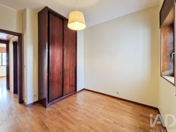 Apartamento T2 para Arrendamento em Aldoar, Foz do Douro e Nevogilde Foto 23