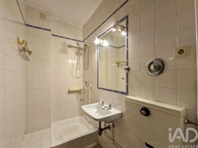 Apartamento T2 para Arrendamento em Aldoar, Foz do Douro e Nevogilde Foto 26