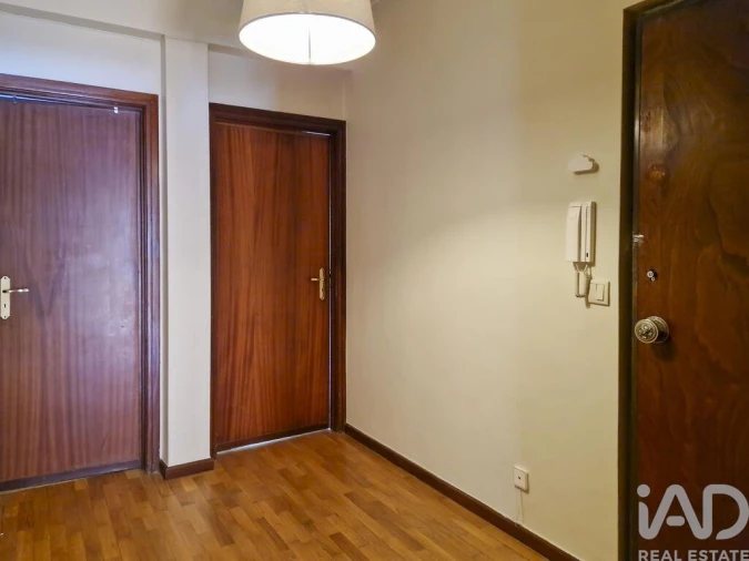 Apartamento T2 para Arrendamento em Aldoar, Foz do Douro e Nevogilde Foto 22