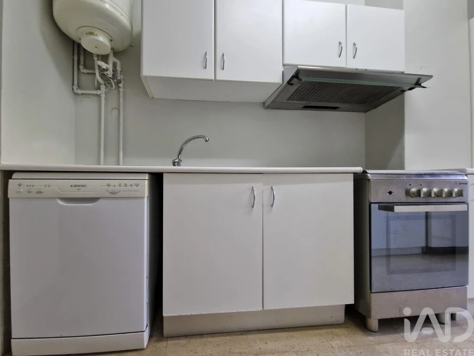 Apartamento T2 para Arrendamento em Aldoar, Foz do Douro e Nevogilde Foto 19