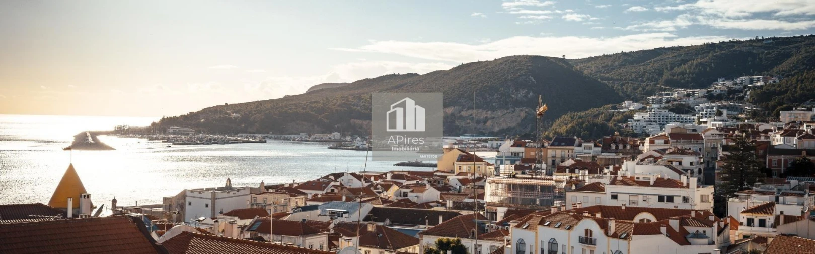 Terreno para Venda em Sesimbra (Castelo) Foto 4