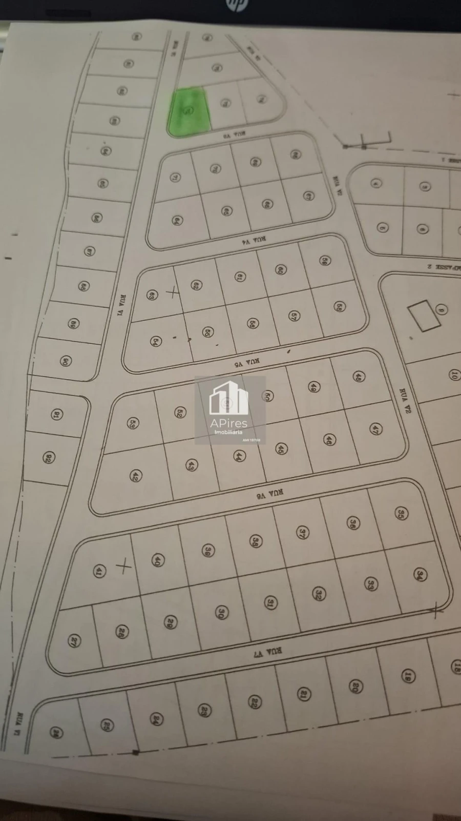 Terreno para Venda em Sesimbra (Castelo) Foto 2