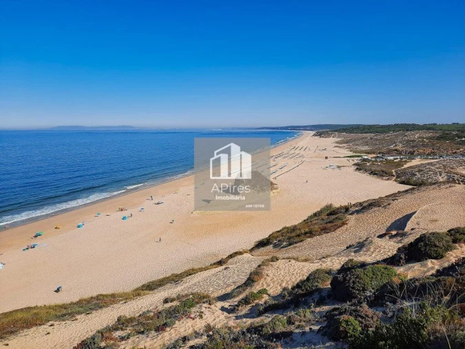 Terreno para Venda em Sesimbra (Castelo) Foto 5