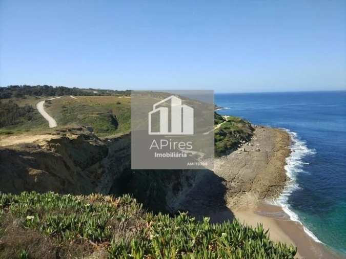 Terreno para Venda em Sesimbra (Castelo) Foto 3