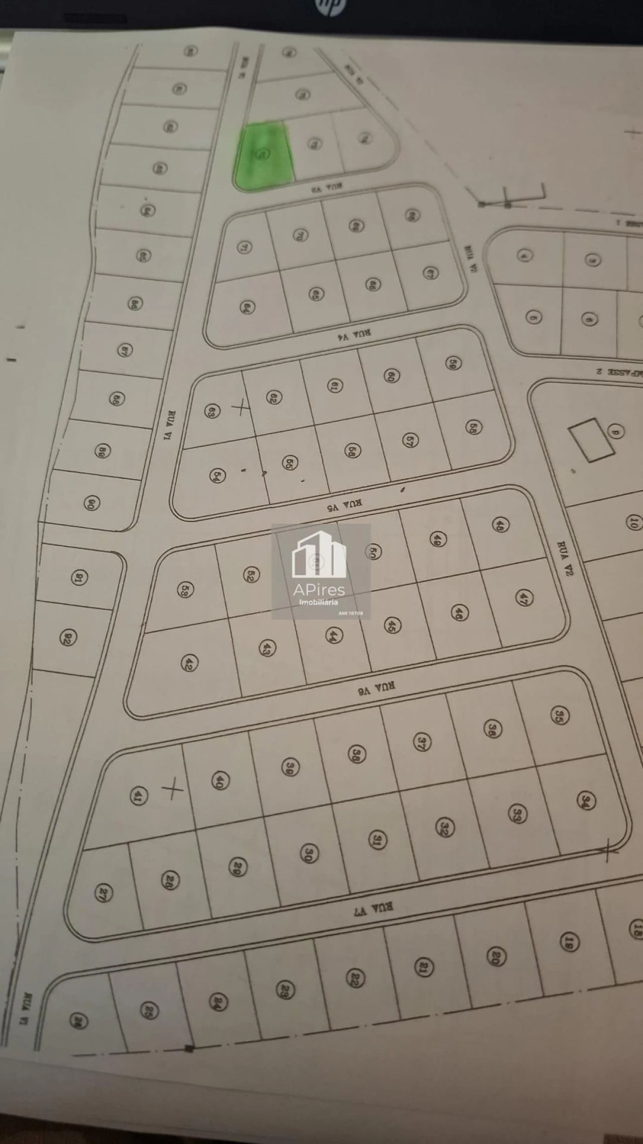 Terreno para Venda em Sesimbra (Castelo) Foto 2