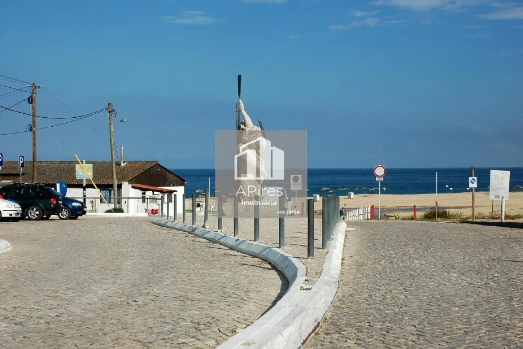 Terreno para Venda em Sesimbra (Castelo) Foto 6