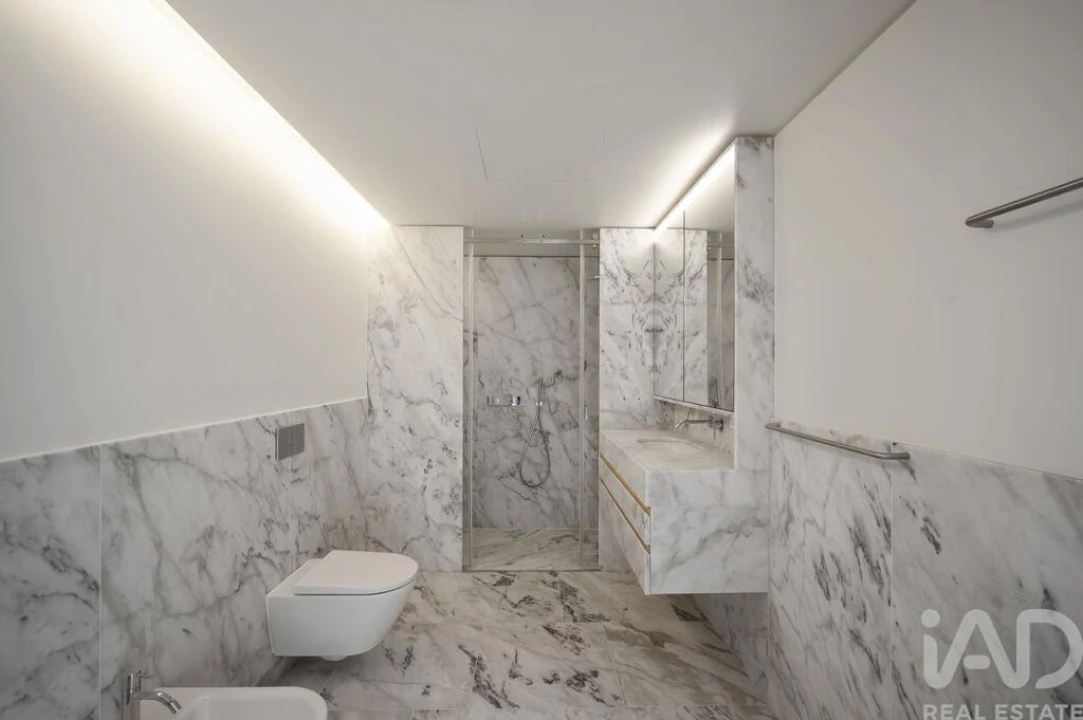 Moradia T4 para Venda em Cascais e Estoril Foto 14