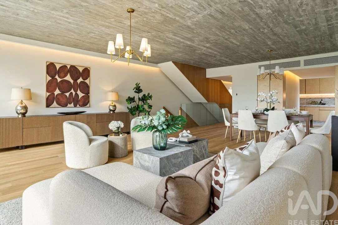 Moradia T4 para Venda em Cascais e Estoril Foto 5