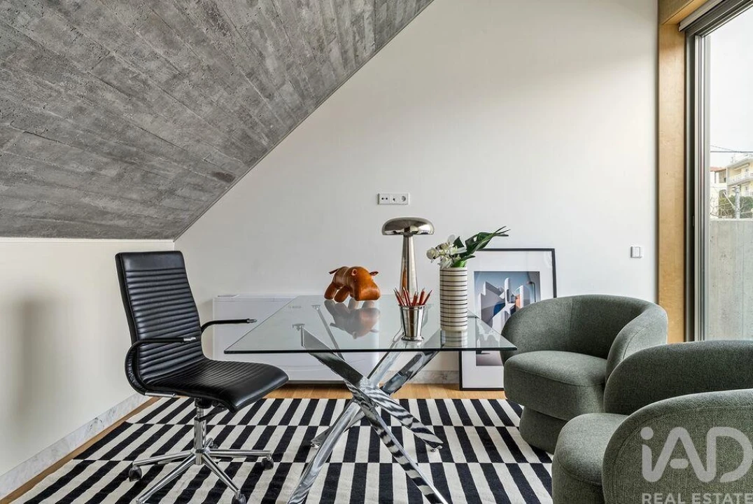 Moradia T4 para Venda em Cascais e Estoril Foto 18