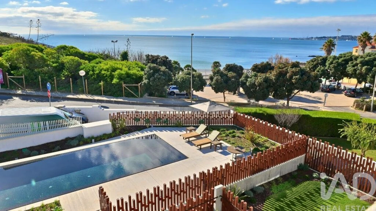 Moradia T4 para Venda em Cascais e Estoril Foto 2