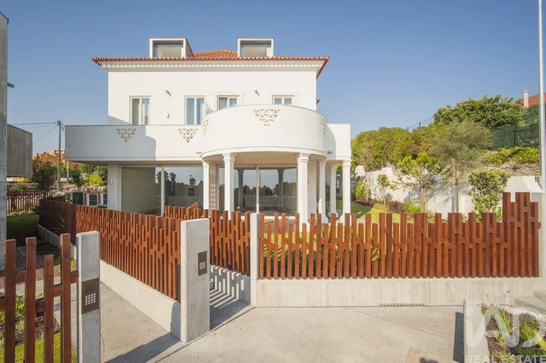 Moradia T4 para Venda em Cascais e Estoril Foto 24