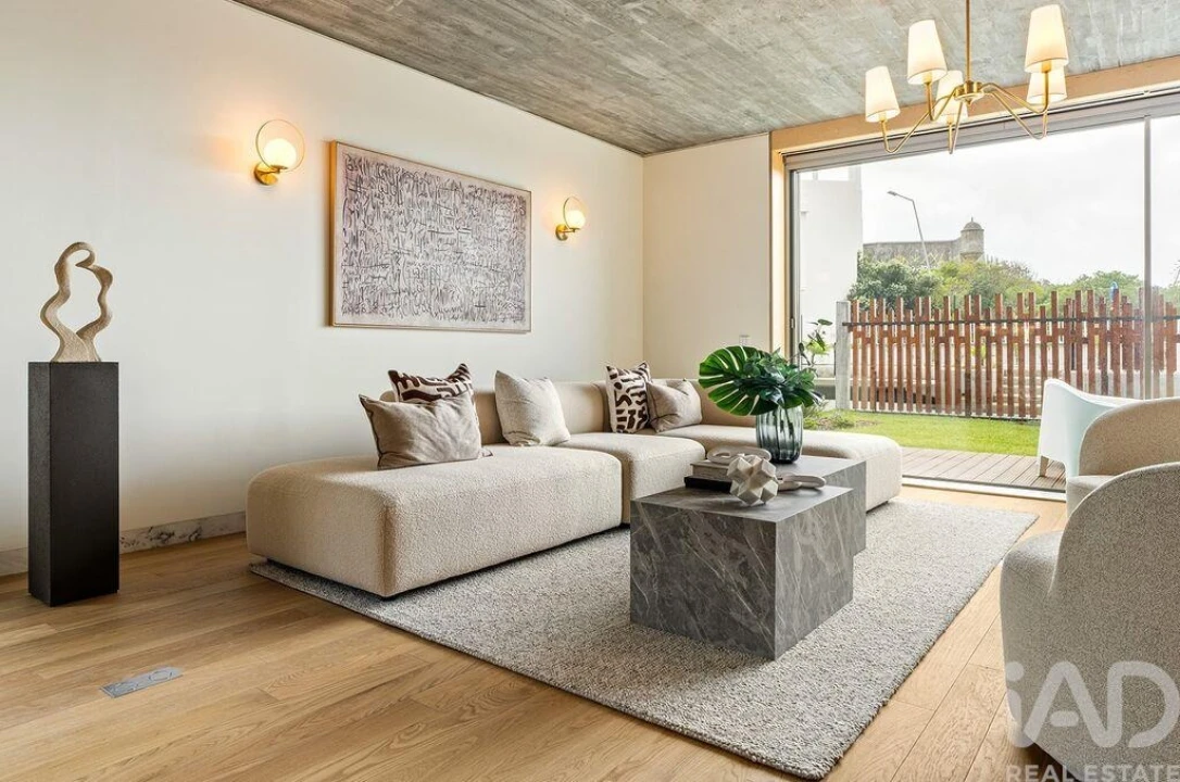 Moradia T4 para Venda em Cascais e Estoril Foto 2