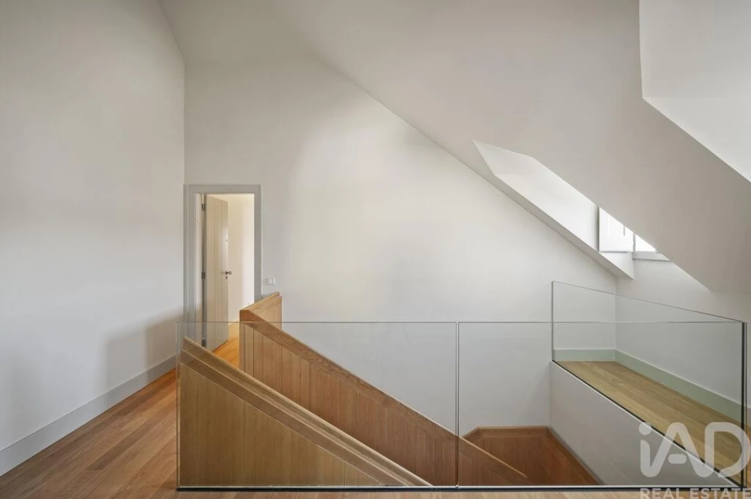 Moradia T4 para Venda em Cascais e Estoril Foto 20