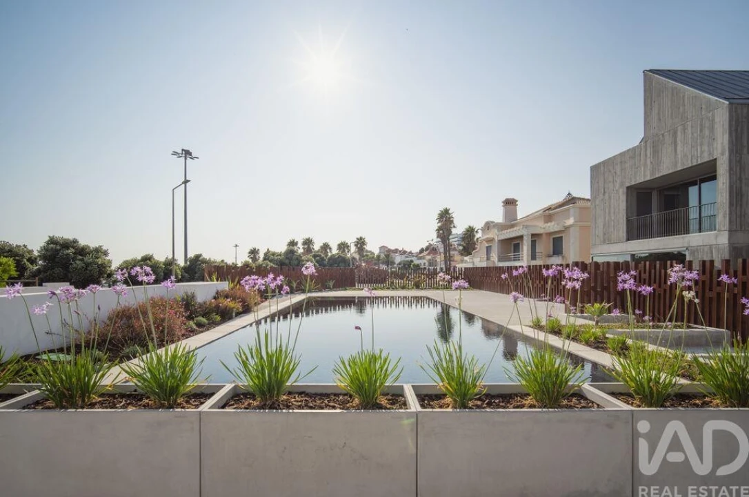 Moradia T4 para Venda em Cascais e Estoril Foto 22