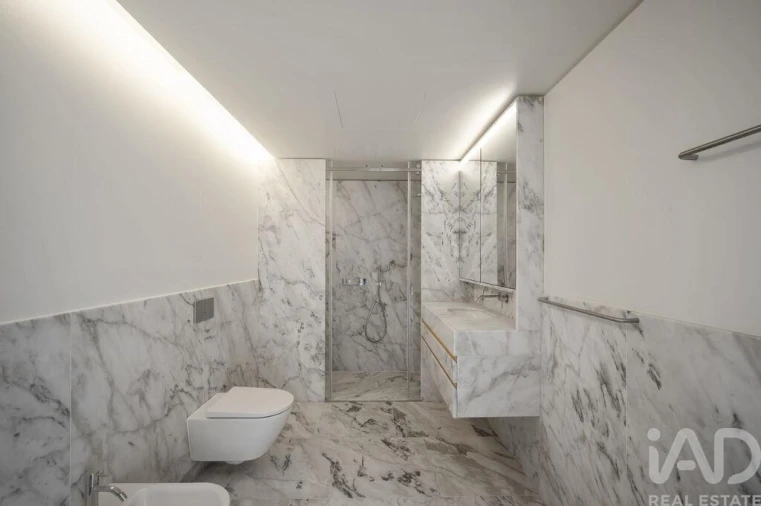 Moradia T4 para Venda em Cascais e Estoril Foto 14