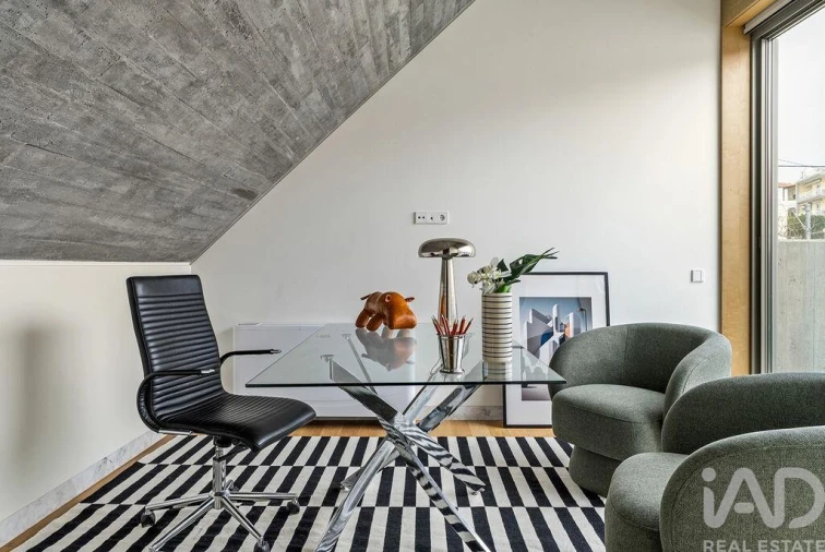 Moradia T4 para Venda em Cascais e Estoril Foto 18