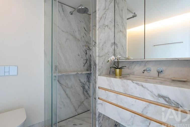 Moradia T4 para Venda em Cascais e Estoril Foto 16