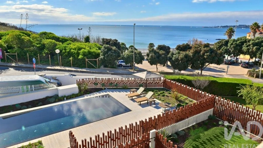 Moradia T4 para Venda em Cascais e Estoril Foto 2