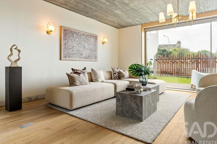 Moradia T4 para Venda em Cascais e Estoril Foto 2