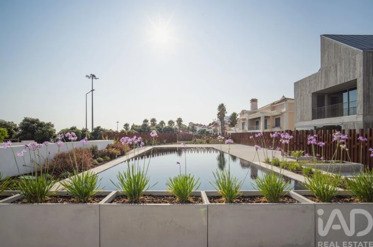 Moradia T4 para Venda em Cascais e Estoril Foto 22