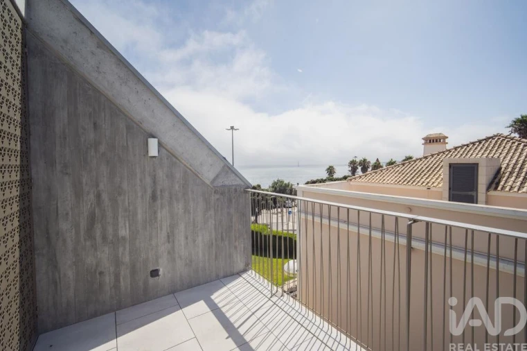 Moradia T4 para Venda em Cascais e Estoril Foto 15