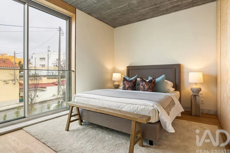 Moradia T4 para Venda em Cascais e Estoril Foto 15