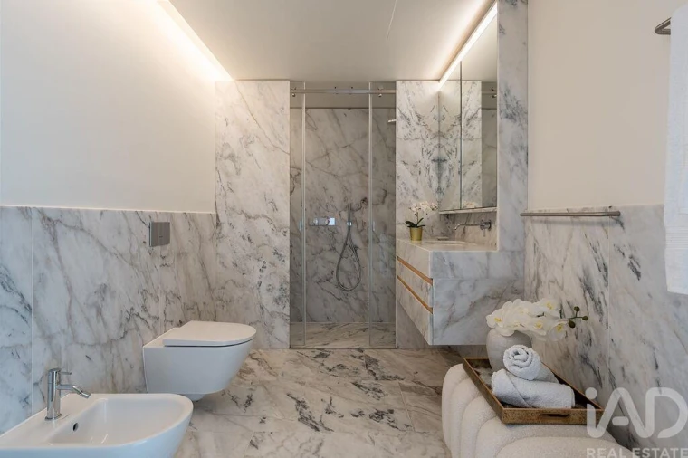 Moradia T4 para Venda em Cascais e Estoril Foto 10