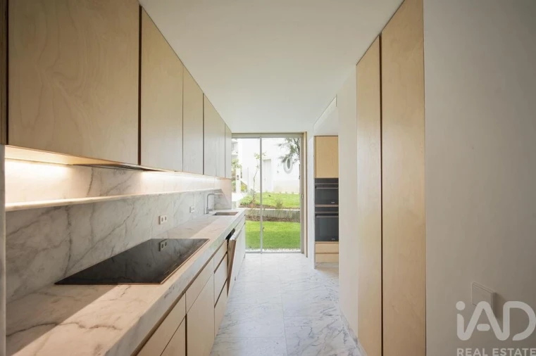 Moradia T4 para Venda em Cascais e Estoril Foto 5