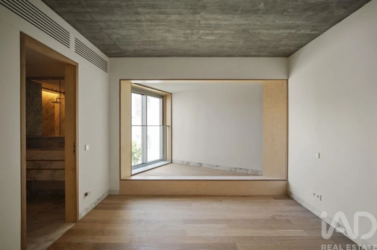 Moradia T4 para Venda em Cascais e Estoril Foto 17