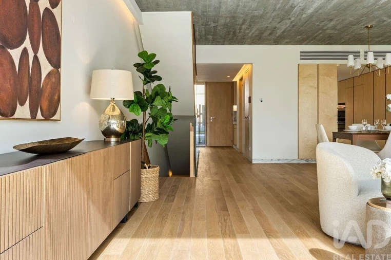 Moradia T4 para Venda em Cascais e Estoril Foto 6