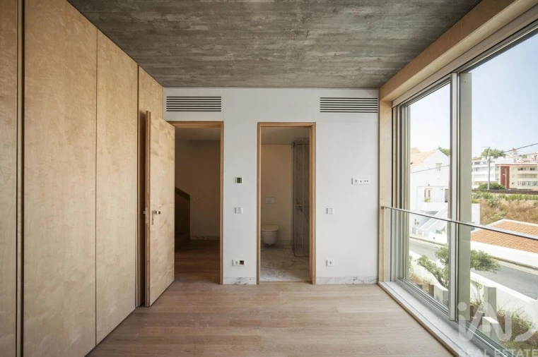 Moradia T4 para Venda em Cascais e Estoril Foto 11