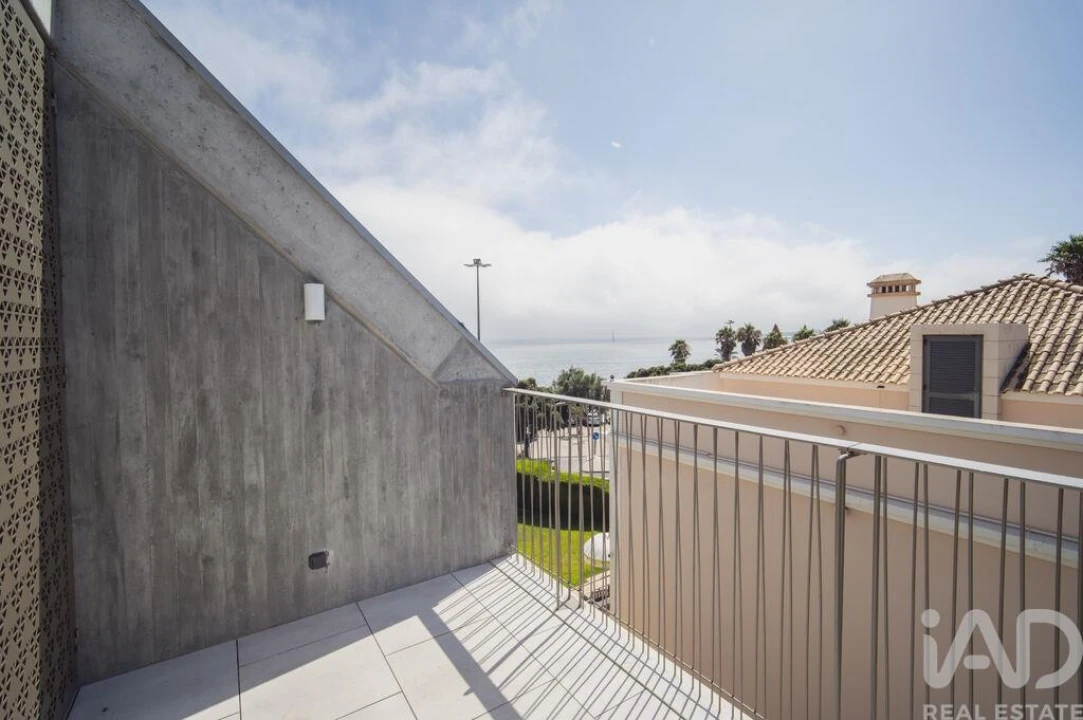 Moradia T4 para Venda em Cascais e Estoril Foto 15