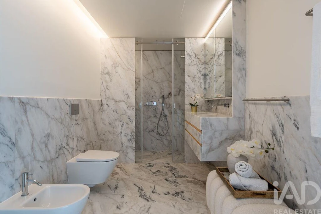 Moradia T4 para Venda em Cascais e Estoril Foto 10