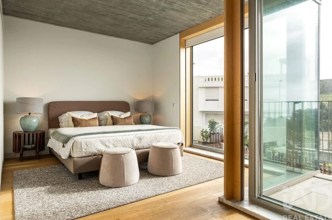 Moradia T4 para Venda em Cascais e Estoril Foto 11