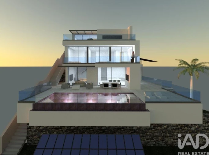 Moradia T3 para Venda em Arco da Calheta Foto 3