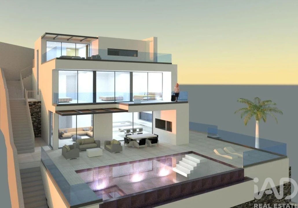 Moradia T3 para Venda em Arco da Calheta Foto 2