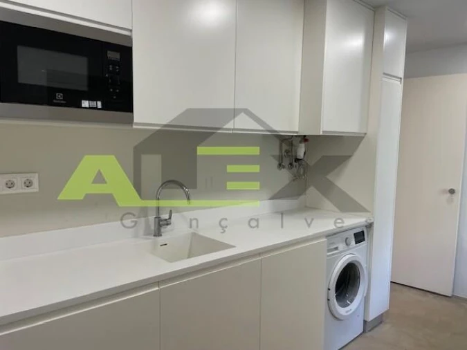 Apartamento para Venda em Belém Foto 8