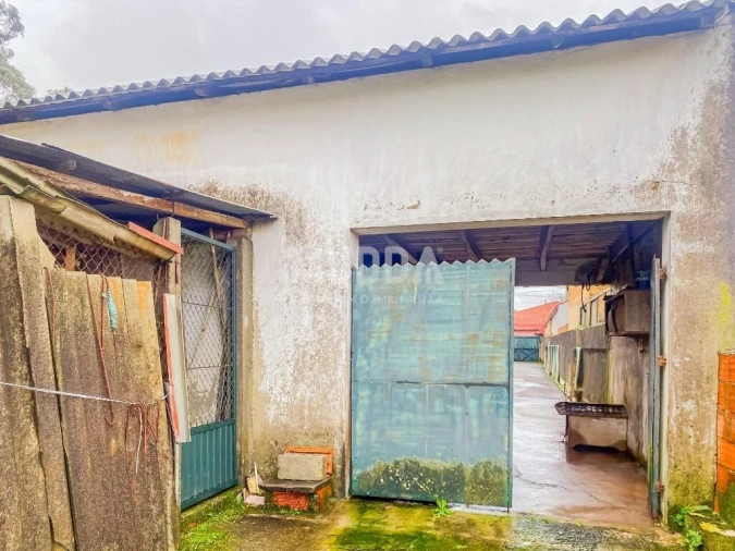 Moradia T3 para Venda em Ovar, São João, Arada e São Vicente de Pereira Jusã Foto 20