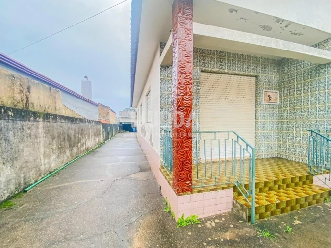 Moradia T3 para Venda em Ovar, São João, Arada e São Vicente de Pereira Jusã Foto 2