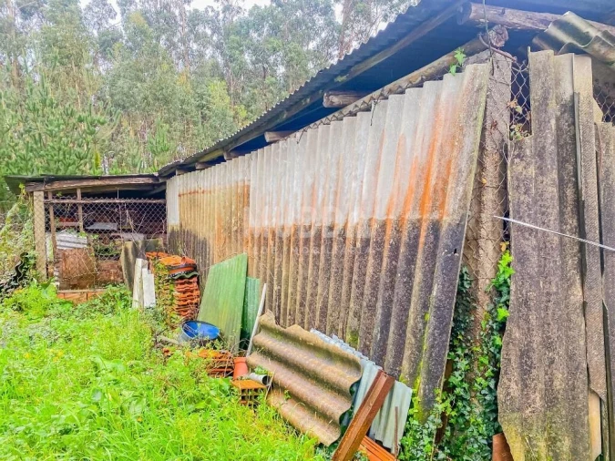 Moradia T3 para Venda em Ovar, São João, Arada e São Vicente de Pereira Jusã Foto 21