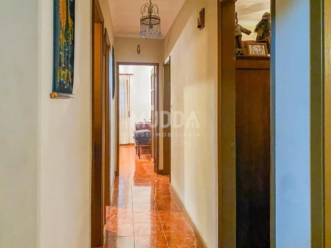 Moradia T3 para Venda em Ovar, São João, Arada e São Vicente de Pereira Jusã Foto 7