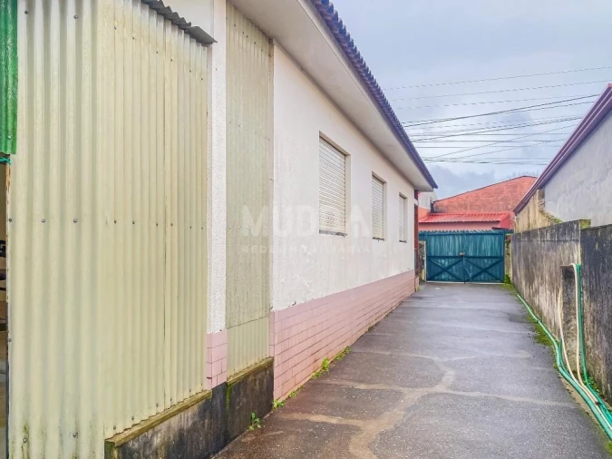 Moradia T3 para Venda em Ovar, São João, Arada e São Vicente de Pereira Jusã Foto 6