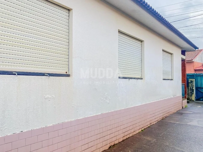 Moradia T3 para Venda em Ovar, São João, Arada e São Vicente de Pereira Jusã Foto 4