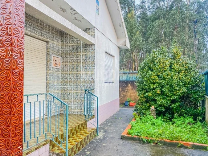 Moradia T3 para Venda em Ovar, São João, Arada e São Vicente de Pereira Jusã Foto 1