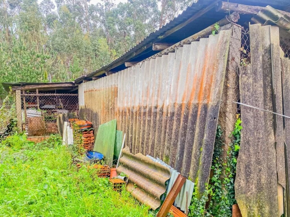 Moradia T3 para Venda em Ovar, São João, Arada e São Vicente de Pereira Jusã Foto 21