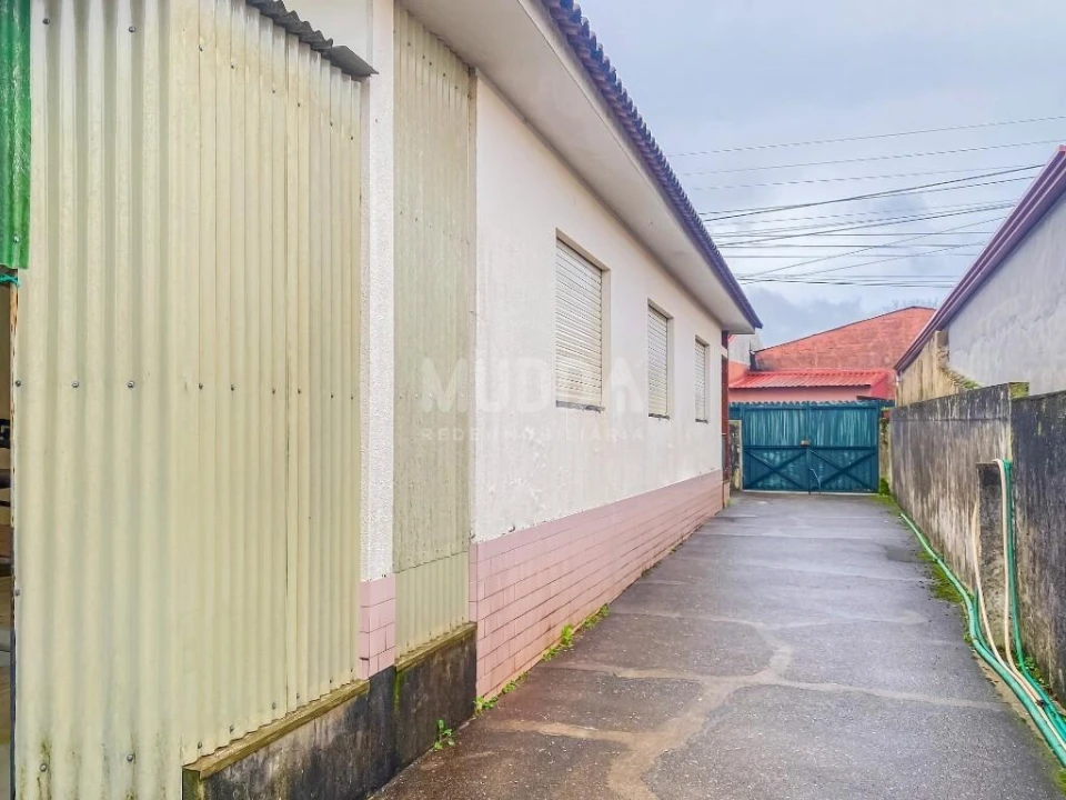 Moradia T3 para Venda em Ovar, São João, Arada e São Vicente de Pereira Jusã Foto 6