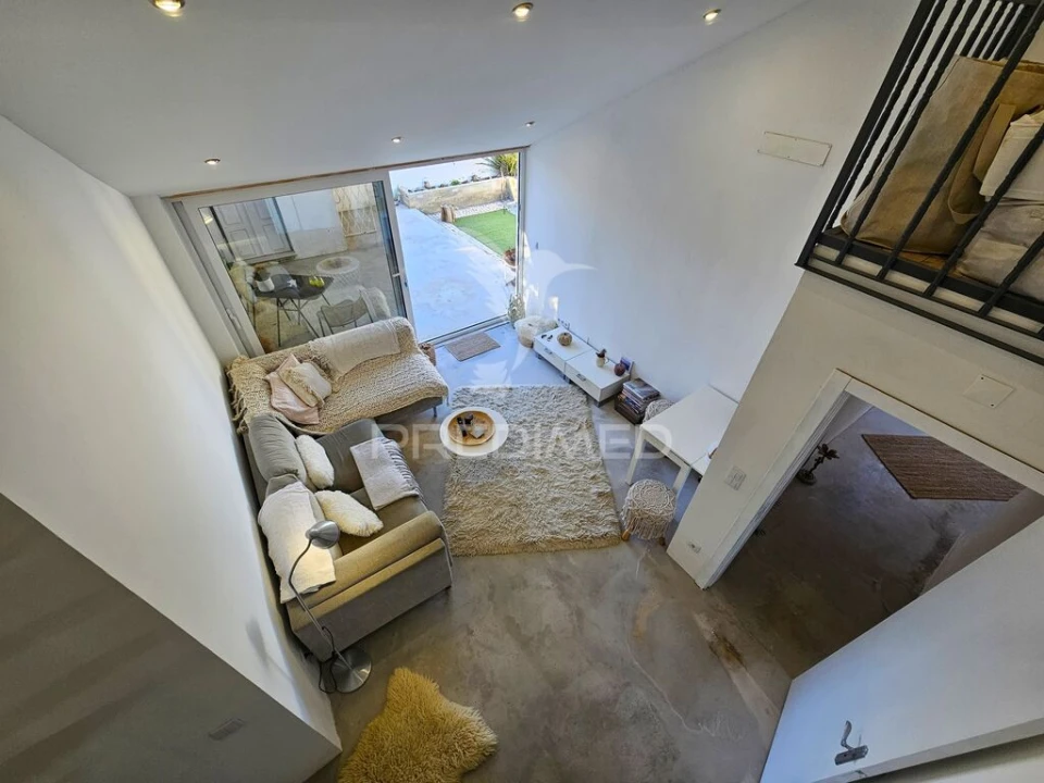 Moradia T2 para Venda em Santa Barbara de Padrões Foto 12