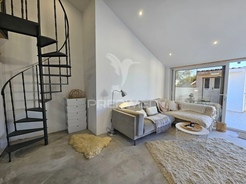 Moradia T2 para Venda em Santa Barbara de Padrões Foto 9