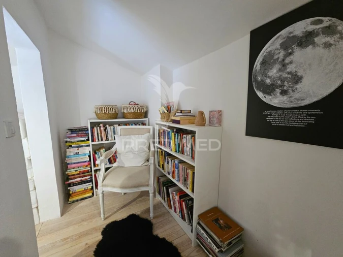 Moradia T2 para Venda em Santa Barbara de Padrões Foto 11