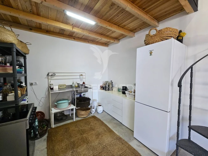 Moradia T2 para Venda em Santa Barbara de Padrões Foto 14